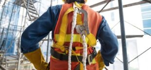 Sintracon-SP reforça direito à segurança no trabalho