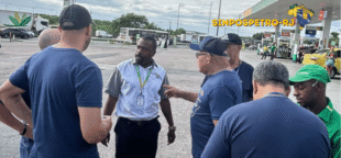 Frentistas encerram assembleias e cobram aumento real