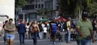 Dieese avalia os avanços e desafios do Brasil através de indicadores que mostram a evolução do emprego e da economia. Foto: Fernando Frazão/Agência Brasil