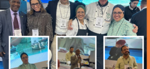 Escola Sinthoresp participa da FHORESP Experience