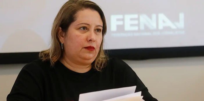 Fenaj critica ‘tiktokização’ e superficialidade eleitoral