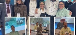 A FHORESP Experience trouxe a expertise da Escola Sinthoresp para a Equipotel 2026, com aulas de confeitaria e sommelier.