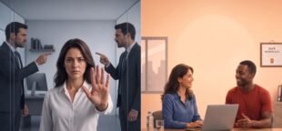 A Convenção 190 da OIT é um marco na proteção contra assédio no trabalho, assegurando direitos essenciais para todos os trabalhadores.