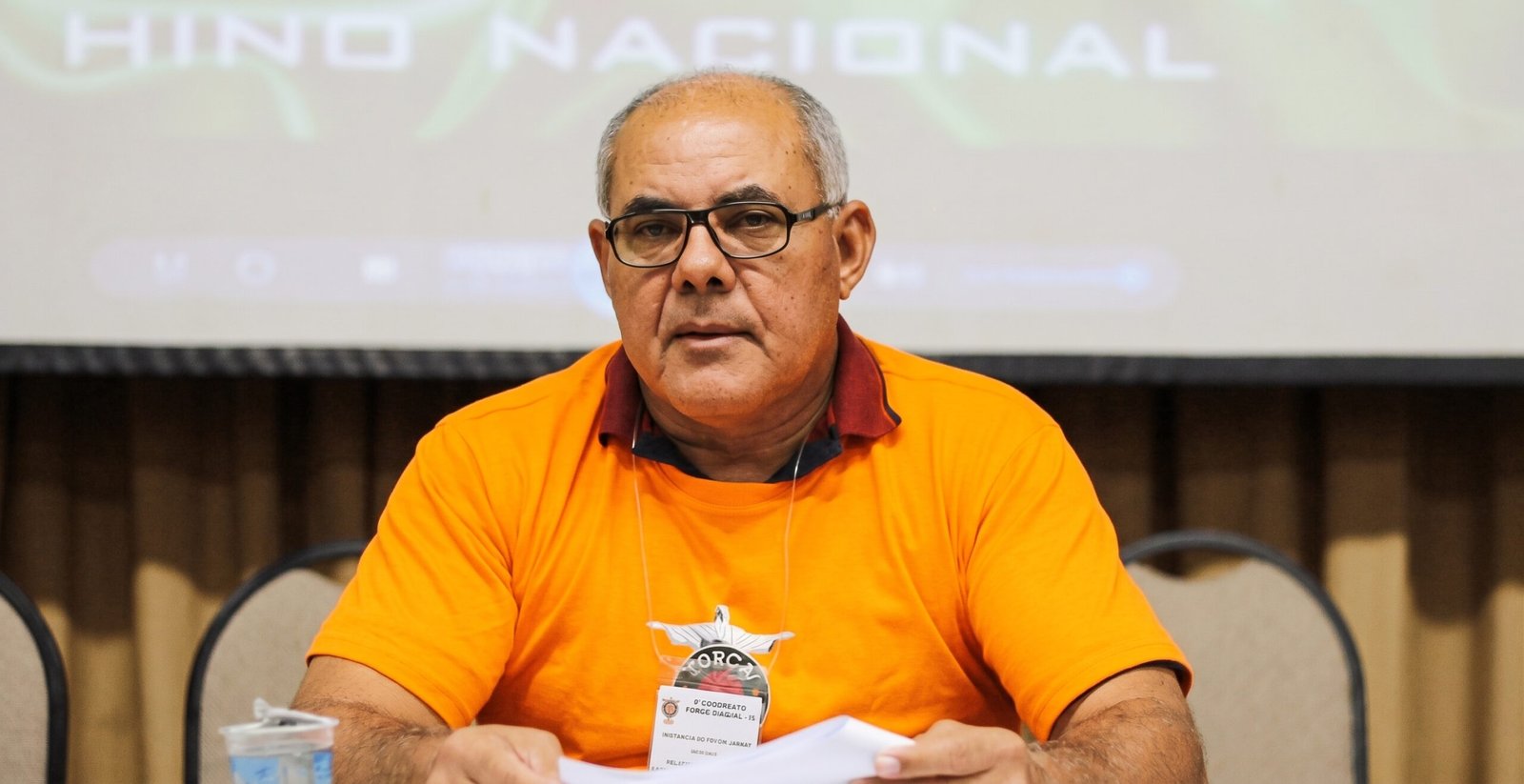 Eusébio Luis Pinto Neto