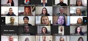 19º Encontro Anual do Espaço Cidadania: iniciativas de inclusão no mercado de trabalho e promoção da igualdade de oportunidades.