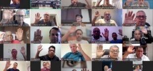 Lideranças aprovam a Campanha Salarial 2026/2027. Veja quais são as principais reivindicações dos trabalhadores químicos.