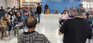 Sindigráficos renova acordo e mantém 6x1 fora da LitoBand