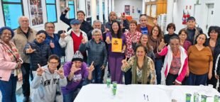 Juliana Cardoso assume compromisso com Secretaria dos Aposentados