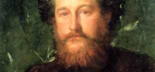 A obra de William Morris teve impacto na política e na estética.