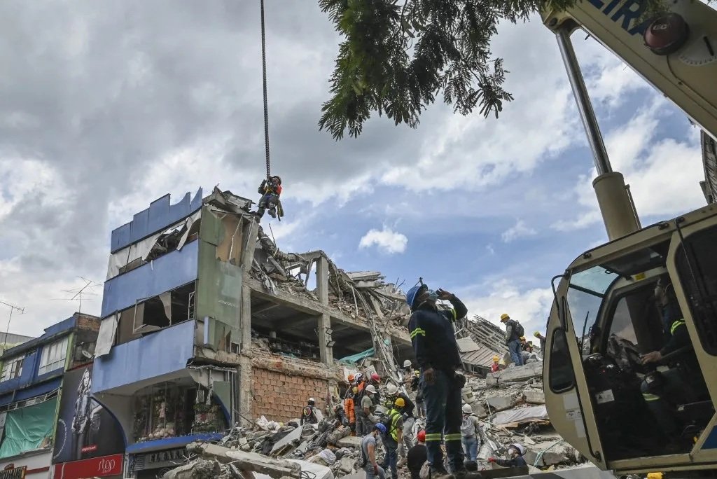 CNTA repudia Nestlé por suspender 500 trabalhadores na Colômbia após terremoto ocorrido em agosto de 2026