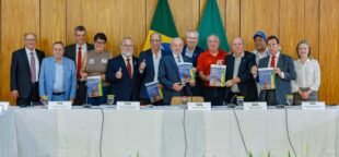 Sindicalismo amplia mobilização pela reeleição de Lula