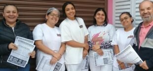 STILASP reforça trabalho de base em três empresas