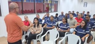 Philip Morris e Cacau Show: STILASP amplia diálogo na base