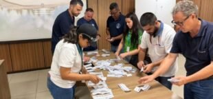 Metalúrgicos acompanham eleição da CIPAA na MSB