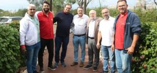 o Encontro de Cipeiros promove discussões importantes sobre a segurança do trabalhador e gestão de riscos.