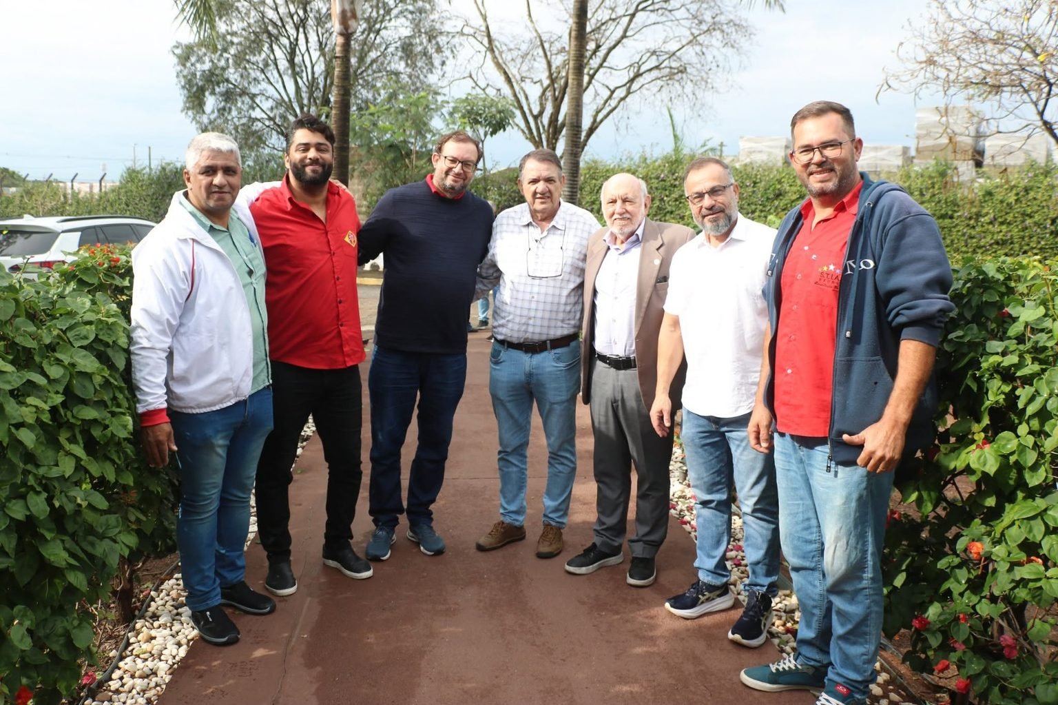 o Encontro de Cipeiros promove discussões importantes sobre a segurança do trabalhador e gestão de riscos.