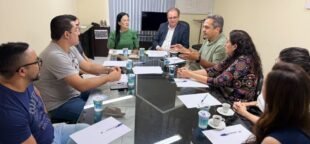 Sinmed RN debate demandas dos médicos da rede de Natal