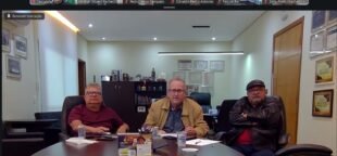 CNTQ reúne entidades filiadas para debater cenário nacional