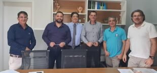 Sindicatos garantem reajuste de 6,38% na Marquespan