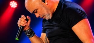 Rick Sollo, da dupla Rick & Renner, morre aos 59 anos