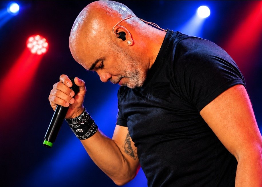 Rick Sollo, da dupla Rick & Renner, morre aos 59 anos