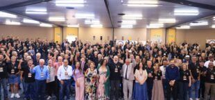 A CNTI completa 80 anos com uma agenda importante sobre política, desenvolvimento industrial e a defesa dos direitos sociais.