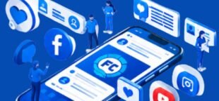 As redes sociais da Fecomerciários promovem uma comunicação transparente e ágil, aproximando a federação de seus filiados.