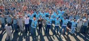 Assembleia na Mitsubishi abre Campanha Salarial 2026/2027