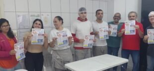 STILASP reforça atuação em empresas do setor de alimentação