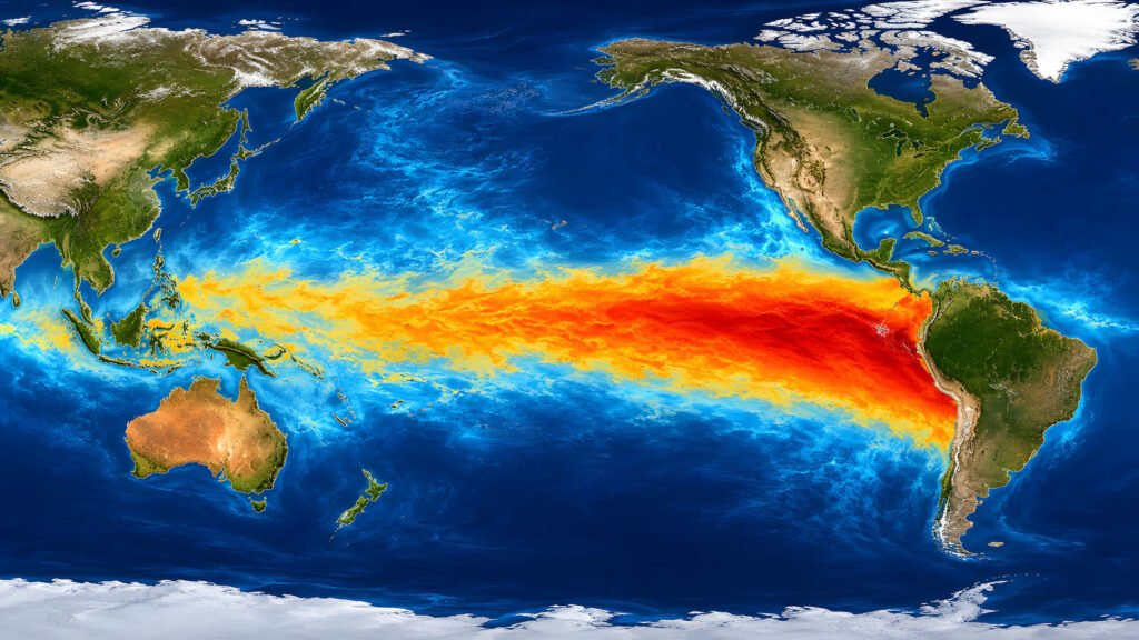 El Niño eleva risco de calor e reforça importância do Plano Verão