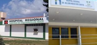 Médicos de Mossoró e Assú recebem pagamentos de março e abril