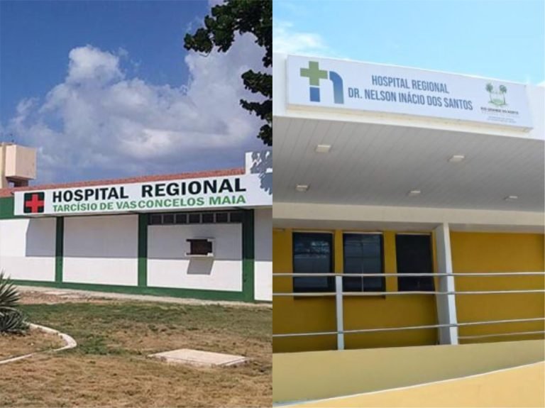 Médicos de Mossoró e Assú recebem pagamentos de março e abril