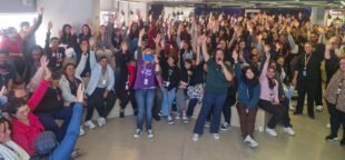 Trabalhadores da Teleperformance aprovam PLR 2026 e 2027