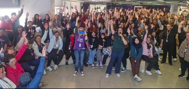 Trabalhadores da Teleperformance aprovam PLR 2026 e 2027