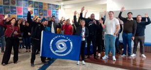 Trabalhadores da TIM aprovam Acordo Coletivo 2026/2028