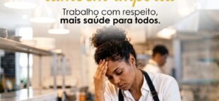 Setembro Amarelo reforça prevenção aos riscos psicossociais no trabalho e destaca orientação jurídica e apoio psicológico oferecidos pelo Sinthoresp