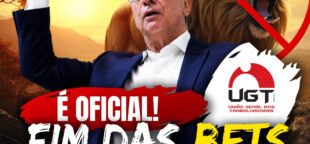 Ricardo Patah: o fim das bets pode transformar o orçamento das famílias e movimentar o mercado de consumo no Brasil.