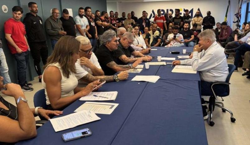 86,9% das negociações de agosto garantem ganho real