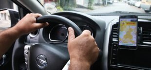 Trabalho por plataformas alcança 2 milhões no Brasil