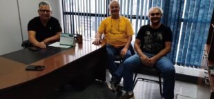 FEQUIMFAR e FIP debatem eleições e desafios sindicais