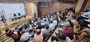 Curso da Fundacentro debate Cipa, SST e negociação sindical