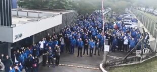 Metalúrgicos da IP Metal e Trox aprovam acordos coletivos
