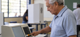 Voto pode servir como prova de vida para beneficiários do INSS