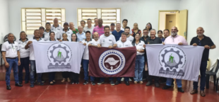 Alimentação: Chapa 1 vence eleição sindical em Tapiratiba