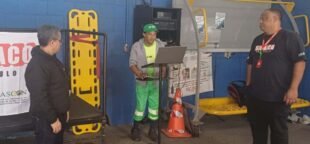 Ecourbis Leste elege novos membros da CIPAA para 2026/2027