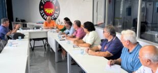 FETIASP rejeita proposta patronal na negociação do setor de óleo