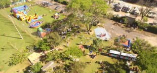 Festa das Crianças do STIAM reúne mais de 650 pessoas