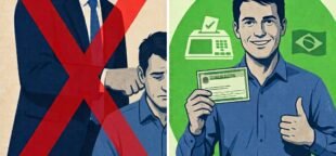 O assédio eleitoral pode gerar conflitos e responsabilização trabalhista. Conheça as orientações do MTE sobre o tema.