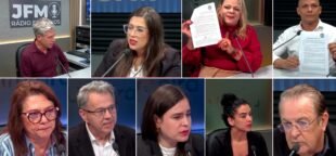 A USTL apresenta sua Carta Compromisso para as eleições de 2026, destacando a importância do diálogo entre candidatos e trabalhadores.