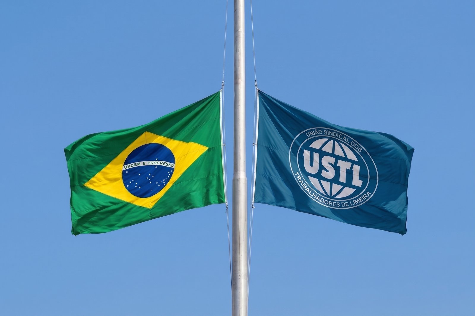 USTL lança nota sobre as eleições: respeito à soberania popular.